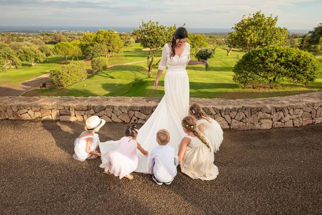 Mallorca Wedding Photography