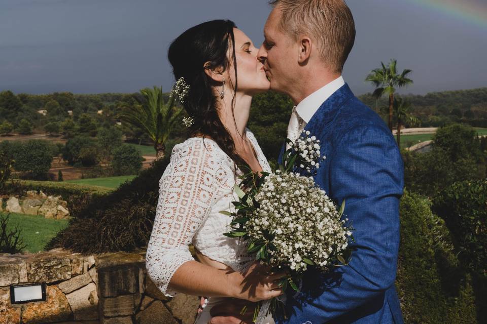 Mallorca Wedding Photography