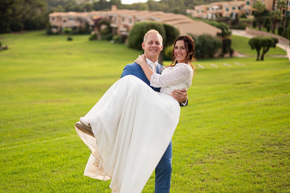 Mallorca Wedding Photography