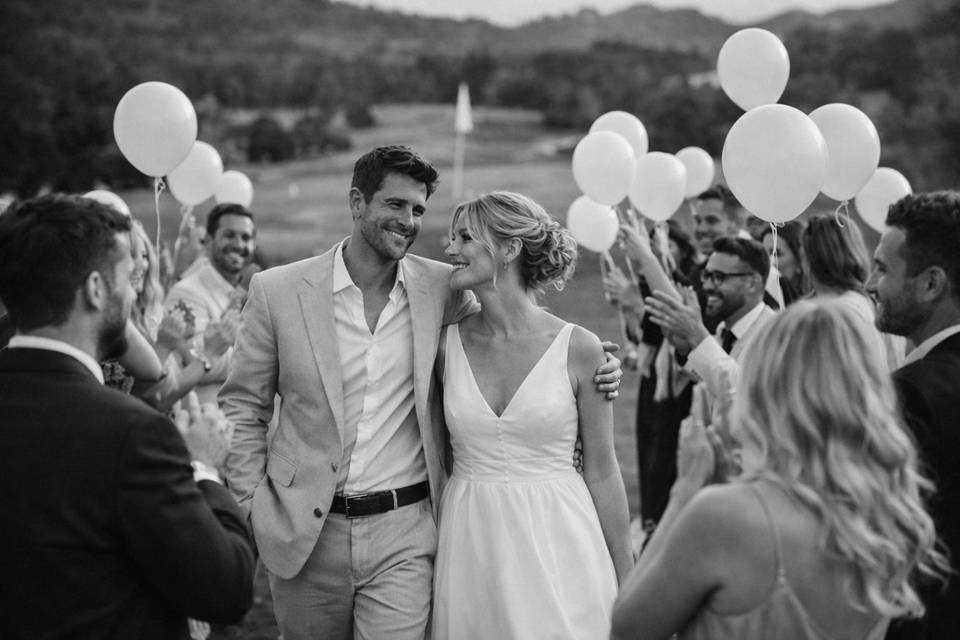 Celebraciones Clara y Julian