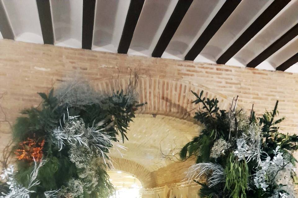 Decoración eventos