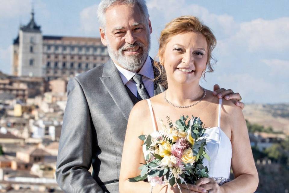 Novios