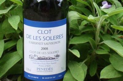 Clot de les Soleres