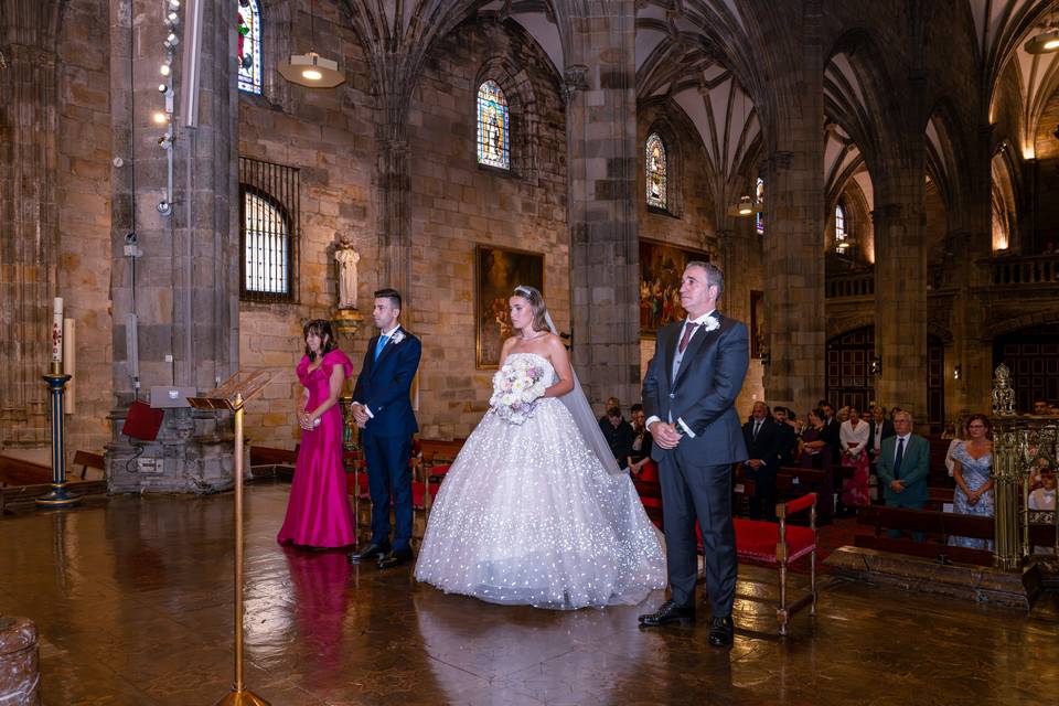 Ceremonia