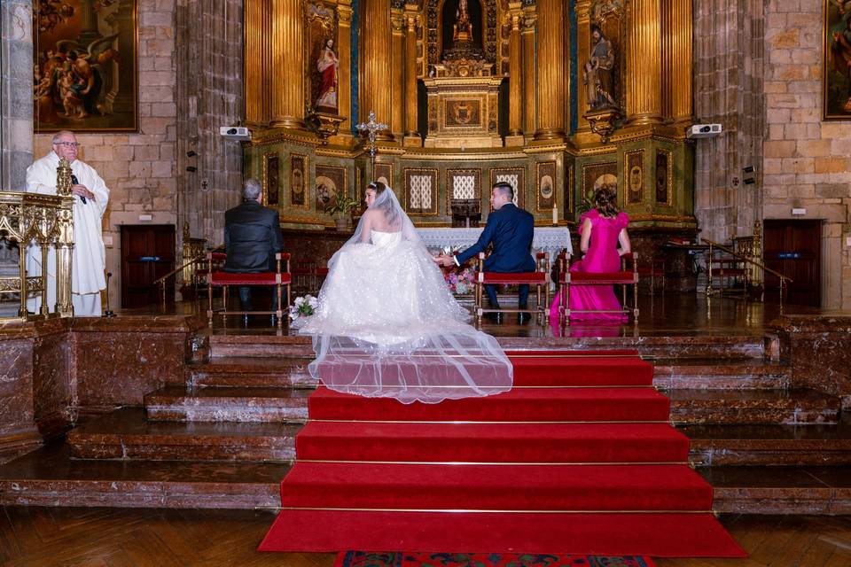 Ceremonia
