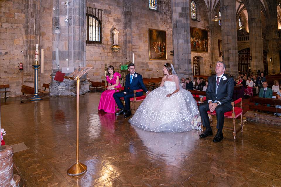 Ceremonia