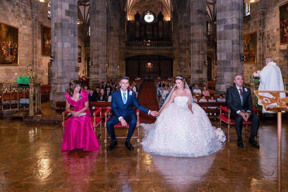 Ceremonia