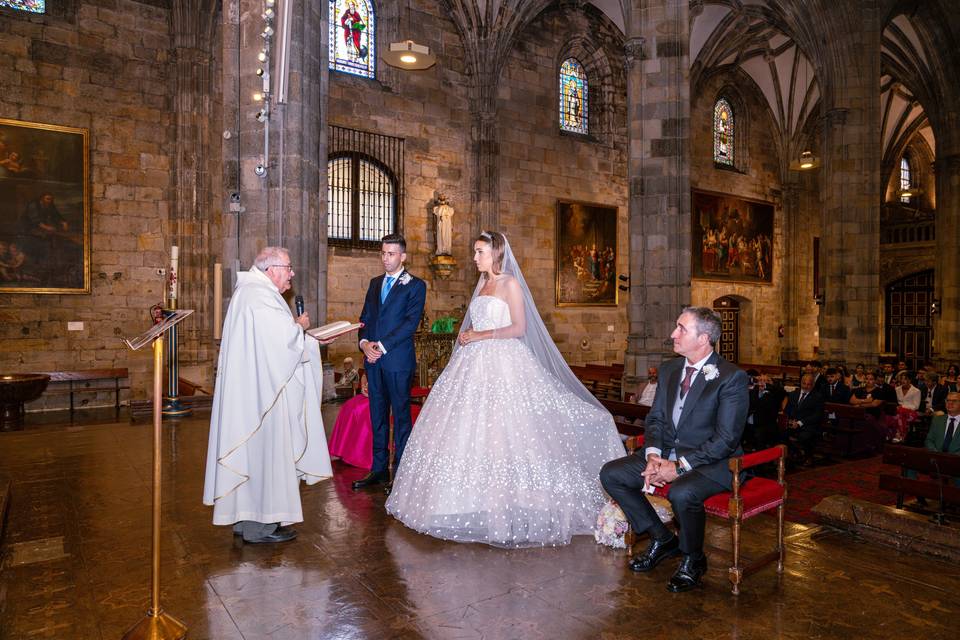 Ceremonia