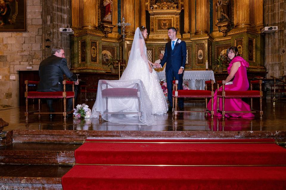 Ceremonia