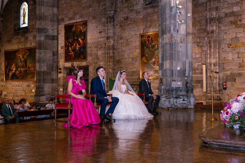Ceremonia