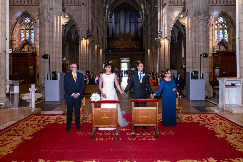 Ceremonia