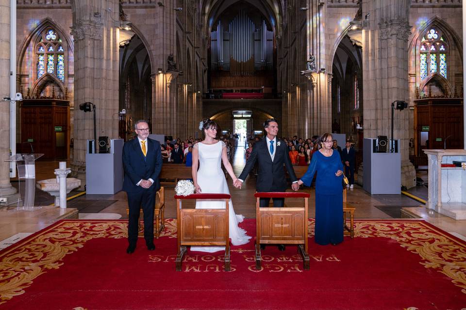 Ceremonia 2