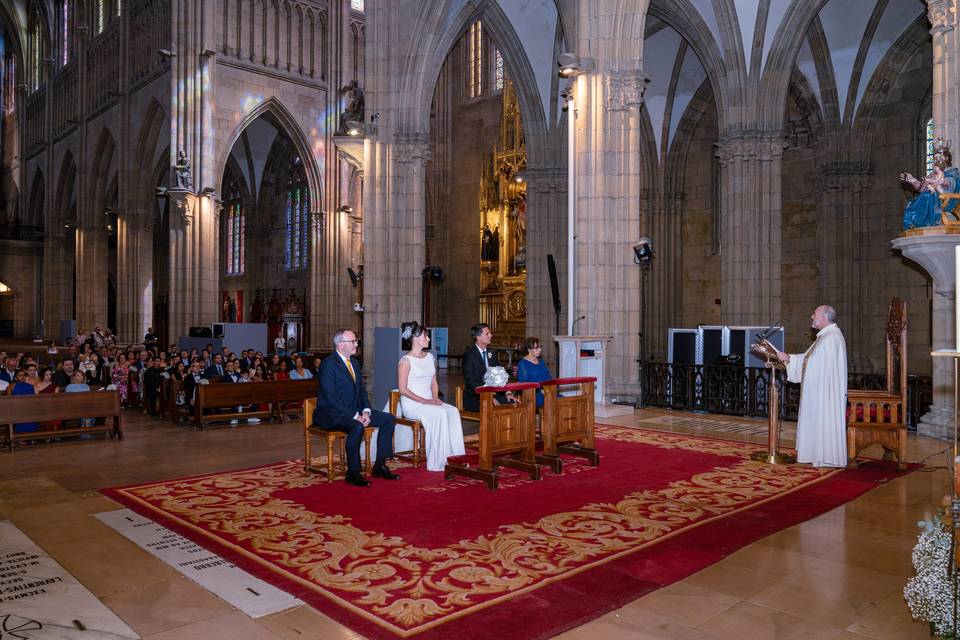 Ceremonia