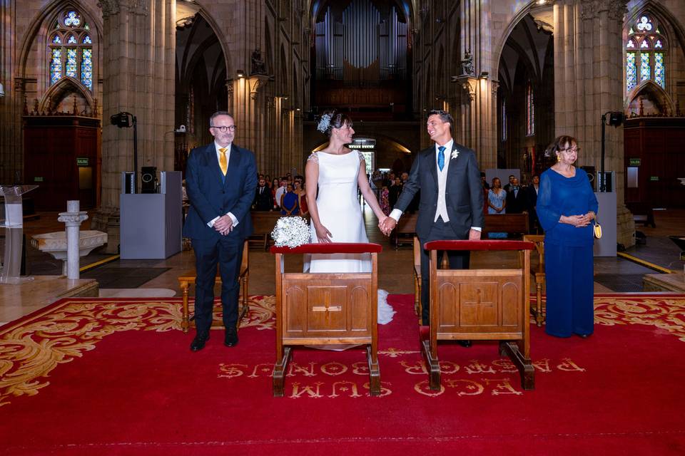 Ceremonia