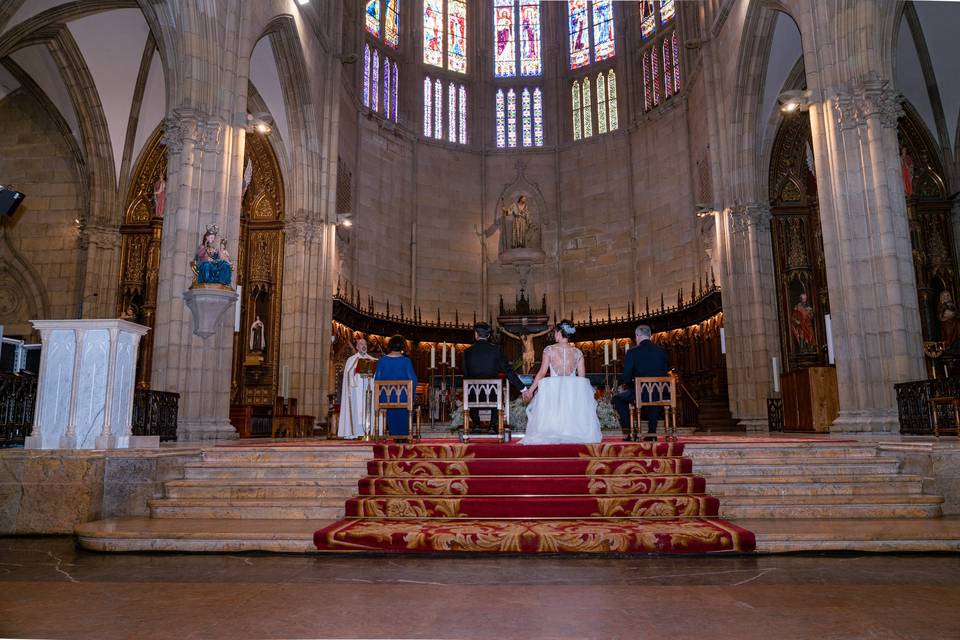 Ceremonia