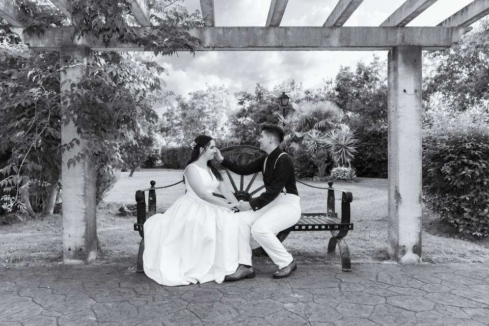 Nuestros momentos