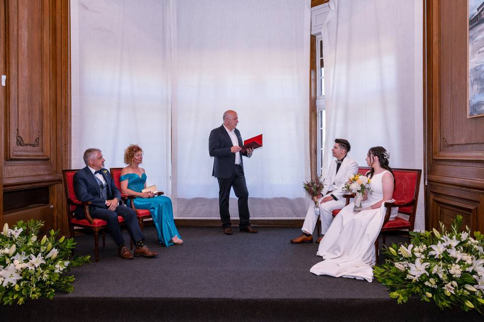 Ceremonia
