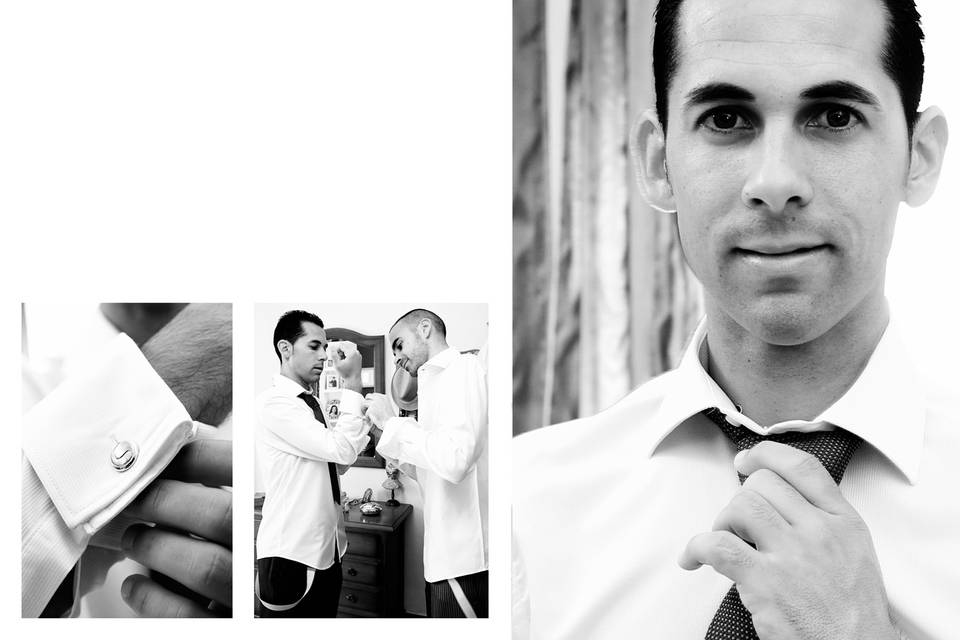 Boda Ana & Kike