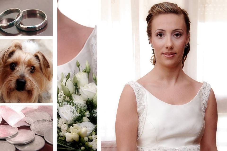 Boda Ana & Kike