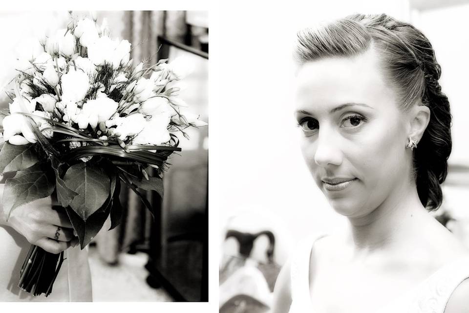 Boda Ana & Kike