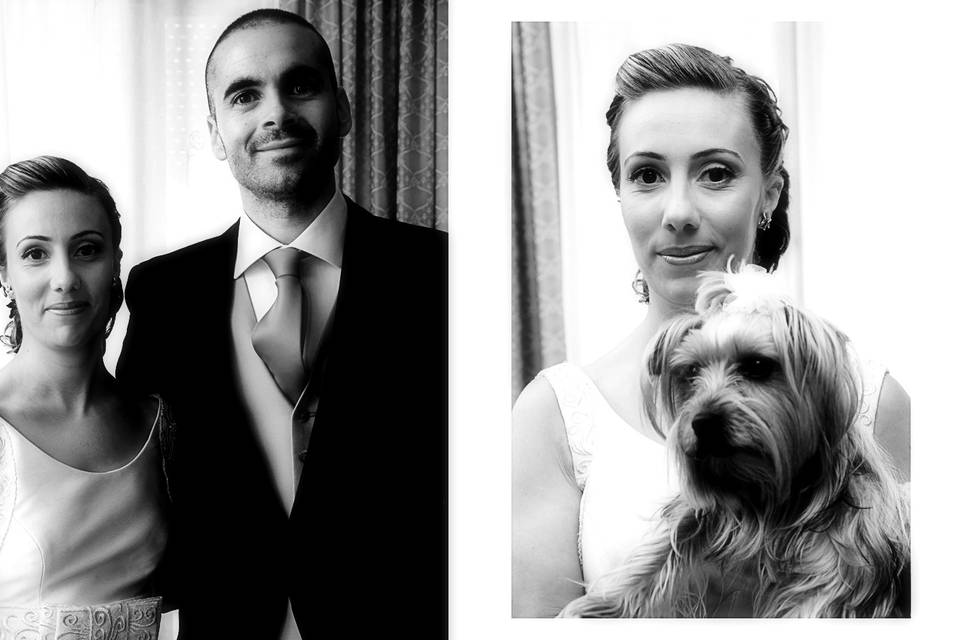 Boda Ana & Kike