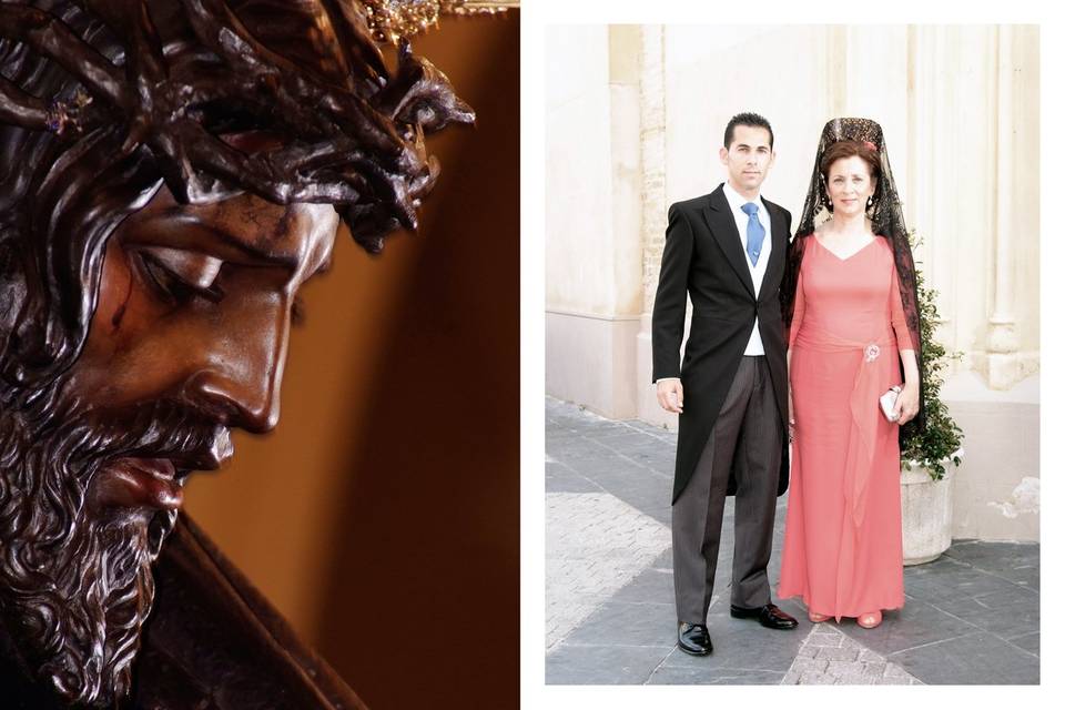 Boda Ana & Kike