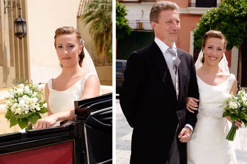 Boda Ana & Kike