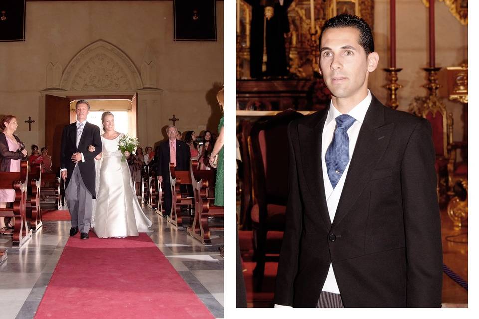 Boda Ana & Kike