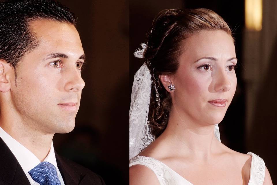 Boda Ana & Kike