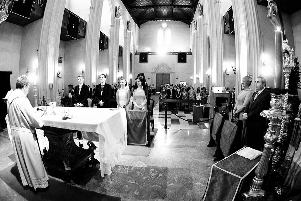 Boda Ana & Kike