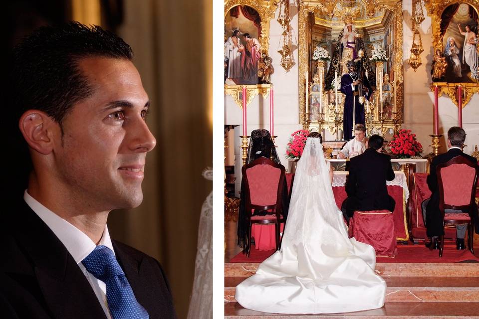 Boda Ana & Kike