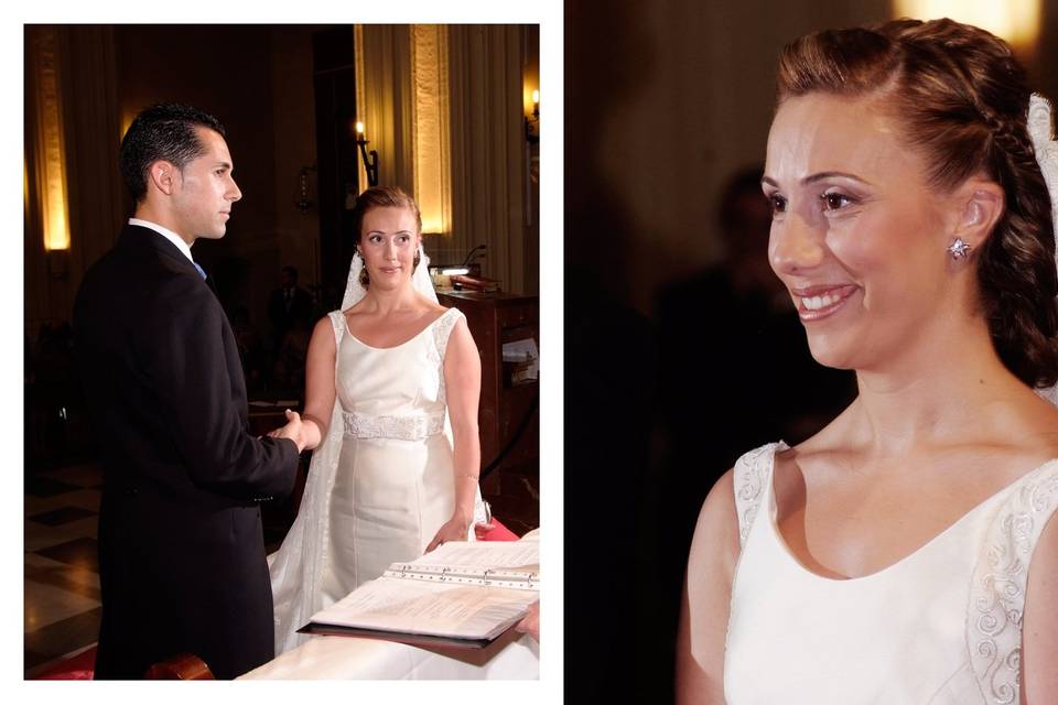 Boda Ana & Kike
