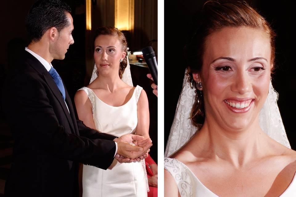 Boda Ana & Kike