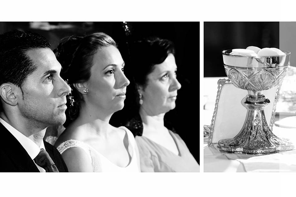 Boda Ana & Kike