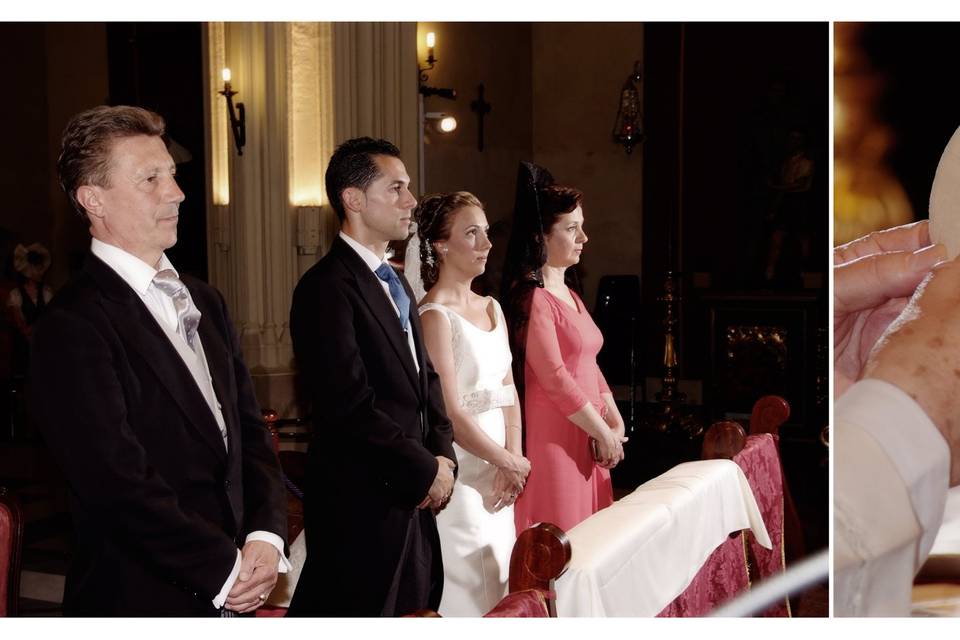 Boda Ana & Kike