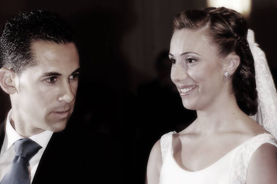 Boda Ana & Kike