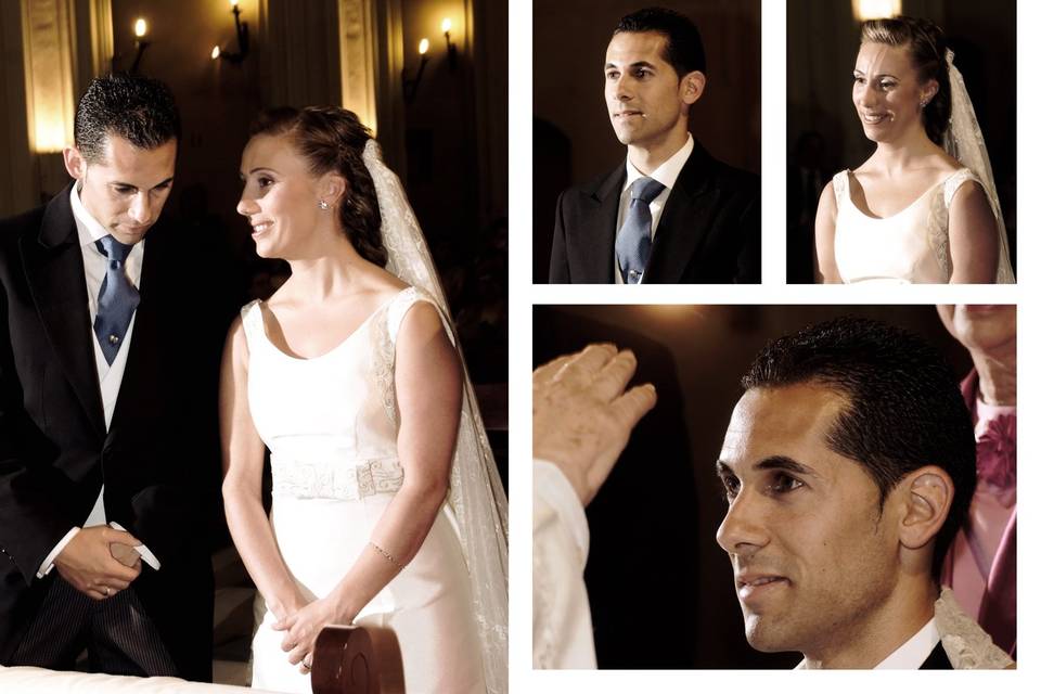 Boda Ana & Kike