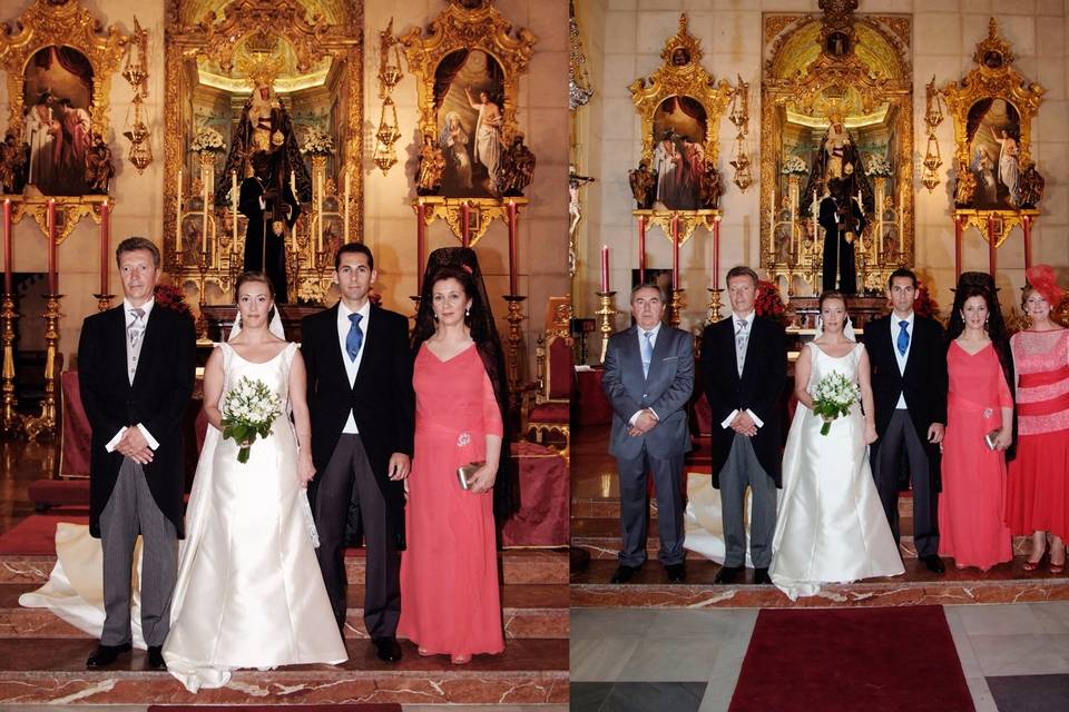 Boda Ana & Kike