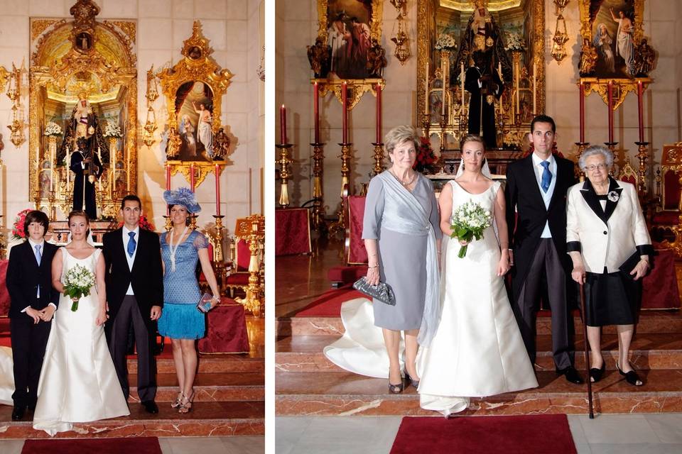 Boda Ana & Kike