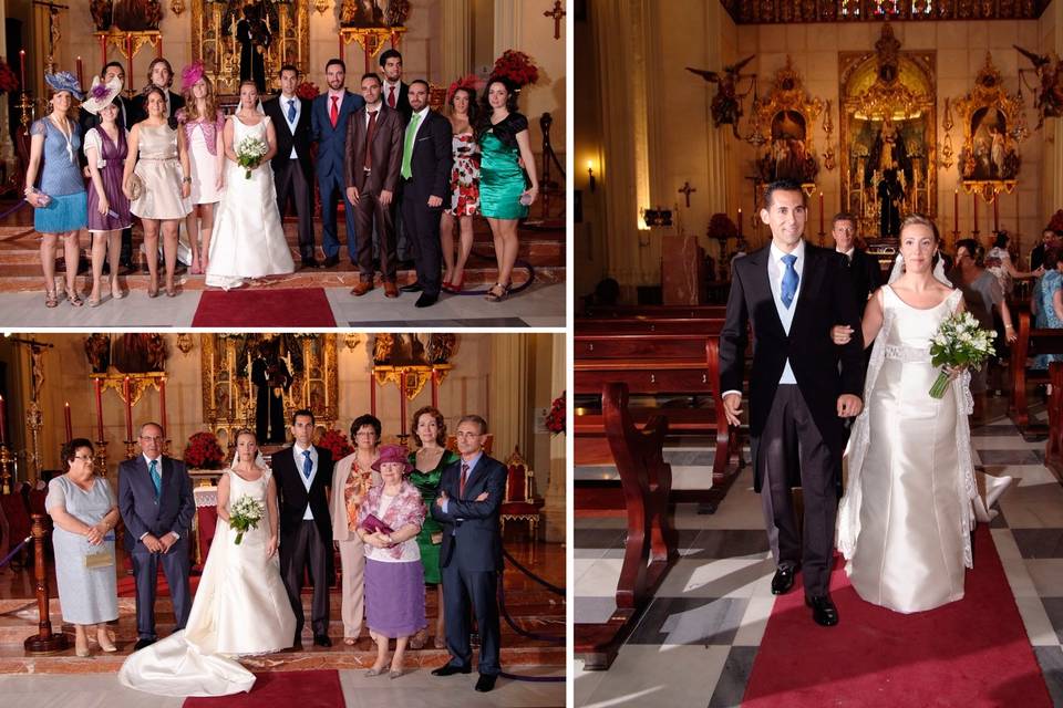 Boda Ana & Kike