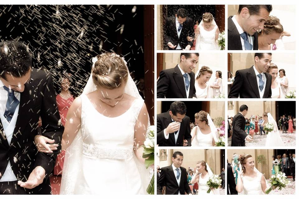 Boda Ana & Kike