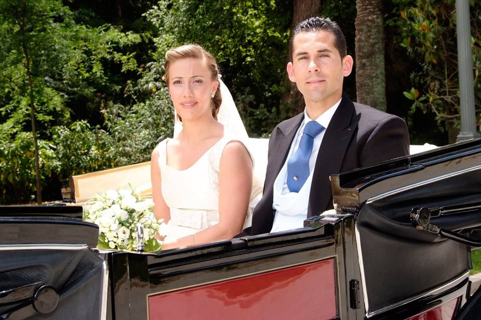 Boda Ana & Kike