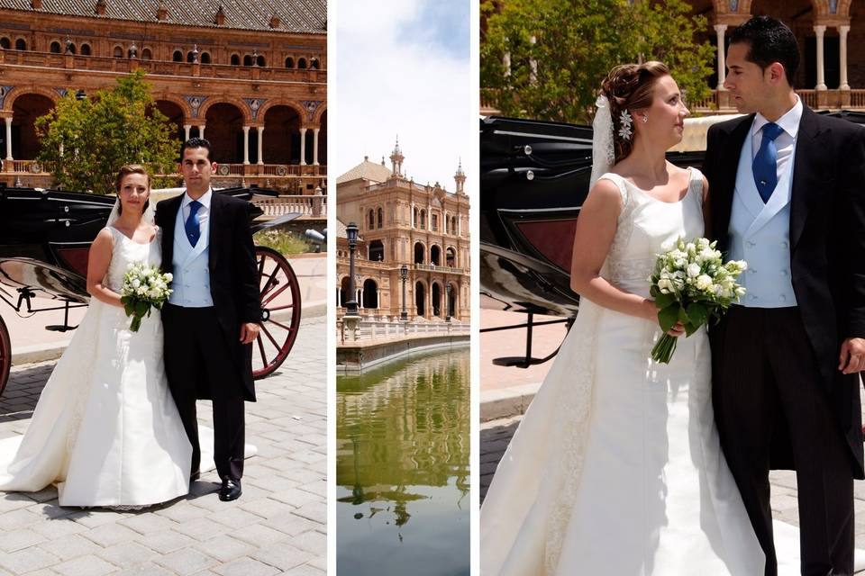 Boda Ana & Kike