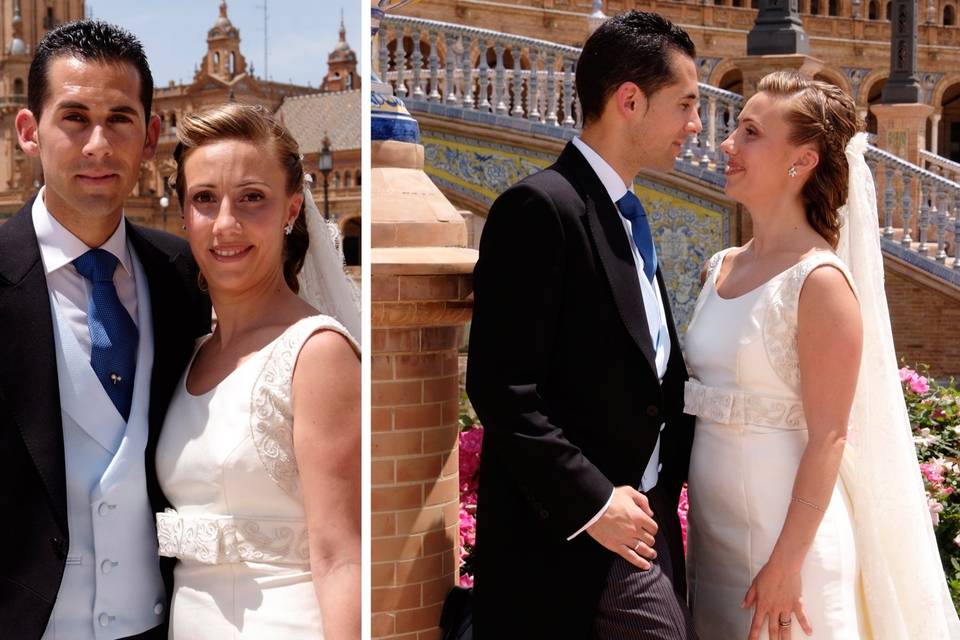 Boda Ana & Kike