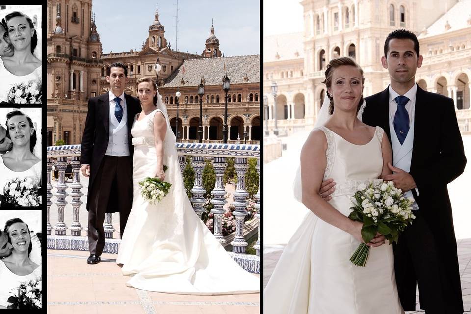 Boda Ana & Kike