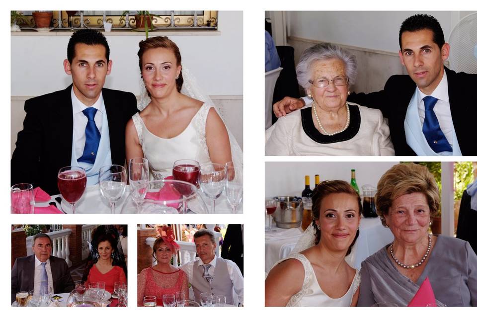 Boda Ana & Kike