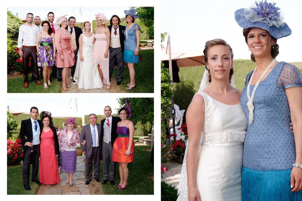 Boda Ana & Kike