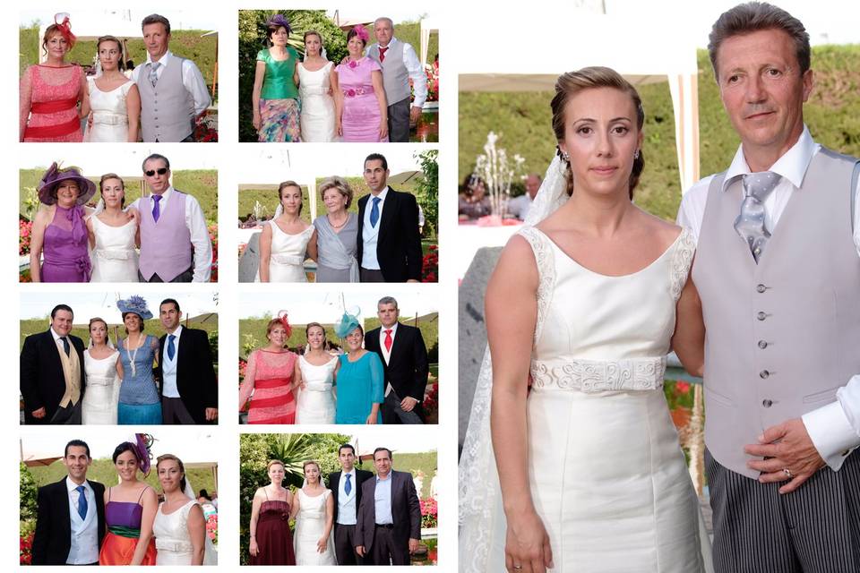 Boda Ana & Kike