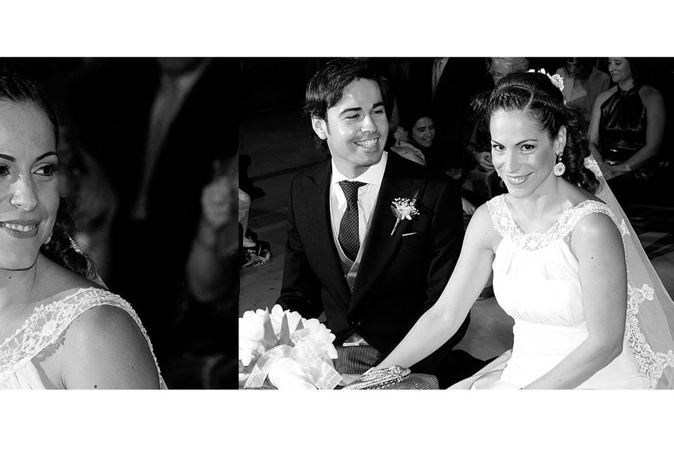 Esther & Daniel