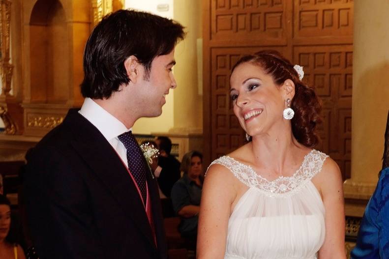 Esther & Daniel